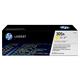 749656 HPCE412A Toner HP 305A gul LaserJetPro 400 color CE412A 300 color M351 M375 MfP Pro 400 M